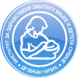 institut za majku i dete logo